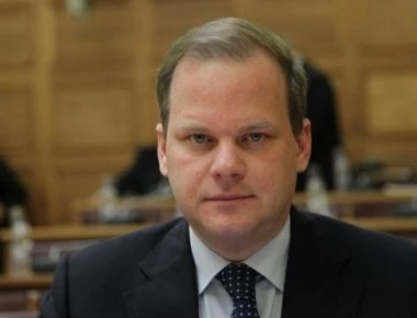 Κώστας Καραμανλής : «Απεχθανόμαστε τα ψέματα στη ΝΔ»